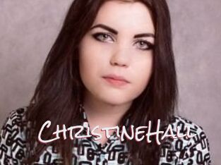 ChristineHall