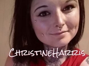 ChristineHarris