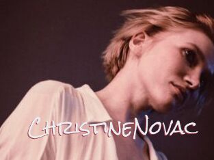 ChristineNovac