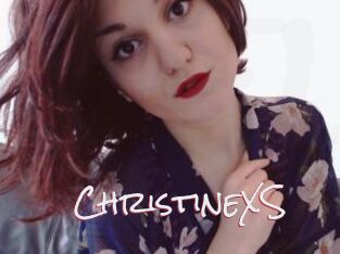 ChristineXS