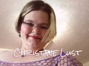 Christine_Lust