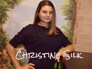 Christine_Silk