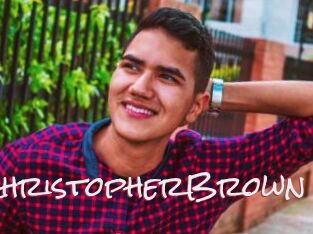 ChristopherBrown