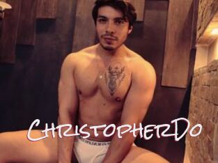 ChristopherDo