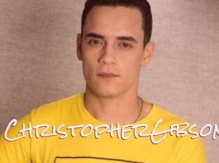 ChristopherGibson