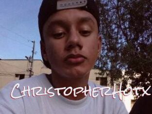 ChristopherHotx