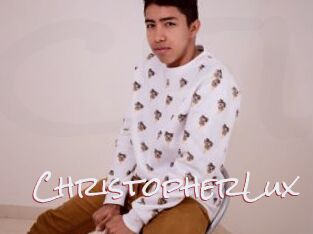 ChristopherLux