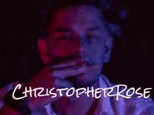 ChristopherRose