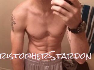 ChristopherStardon