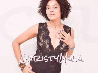 ChristyMaya