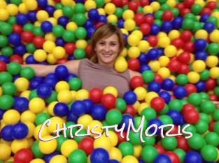 ChristyMoris