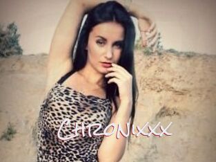 Chronixxx