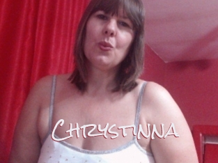Chrystinna