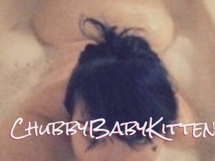 ChubbyBabyKitten