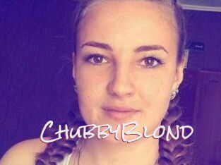ChubbyBlond
