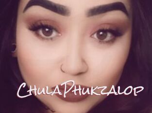 ChulaPhukzalop