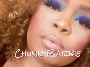 ChunkyBarbie