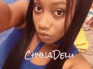 ChynaDelu
