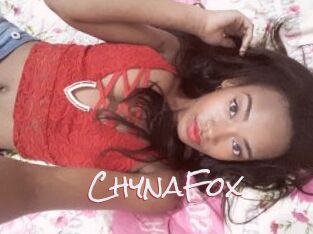 ChynaFox