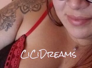 CiCiDreams
