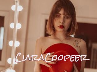 CiaraCoopeer