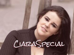 CiaraSpecial