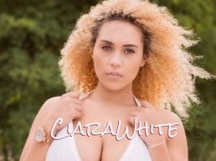 CiaraWhite