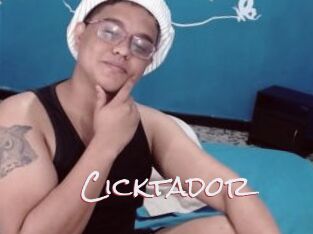 Cicktador