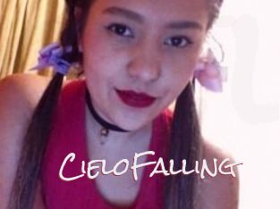 Cielo_Falling
