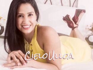 CieloUlloa