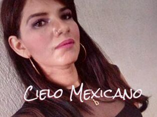 Cielo_Mexicano