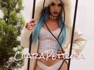 CiiaraPetrova