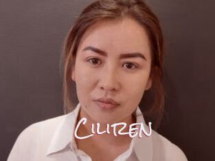 Ciliren
