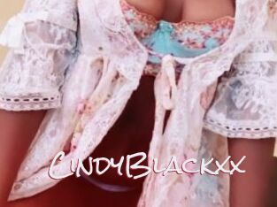 CindyBlackxx