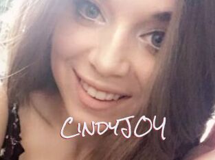 CindyJOY