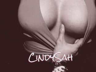 CindySah