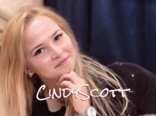 CindyScott