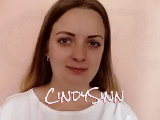 CindySinn