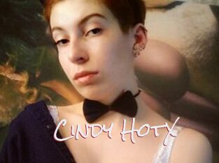 Cindy_HotX