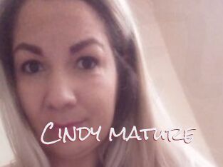 Cindy_mature