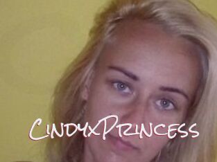 CindyxPrincess
