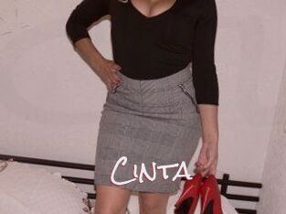 Cinta