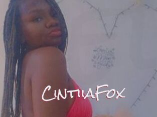 CintiiaFox
