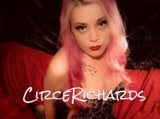 CirceRichards