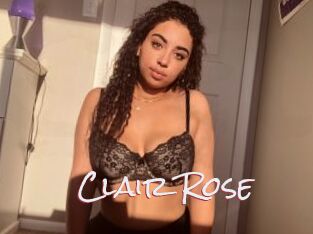 Clair_Rose