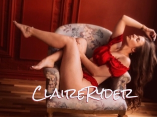 ClaireRyder