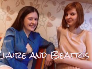 Claire_and_Beatris