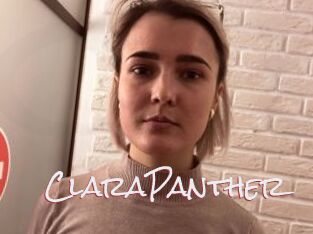 ClaraPanther