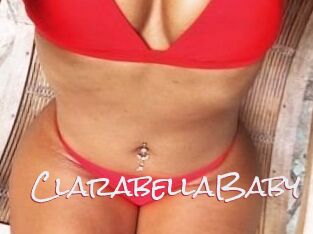 ClarabellaBaby