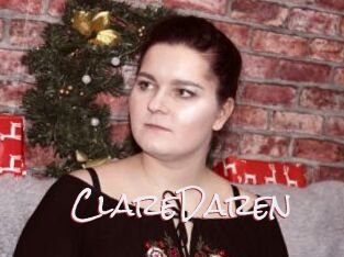 ClareDaren